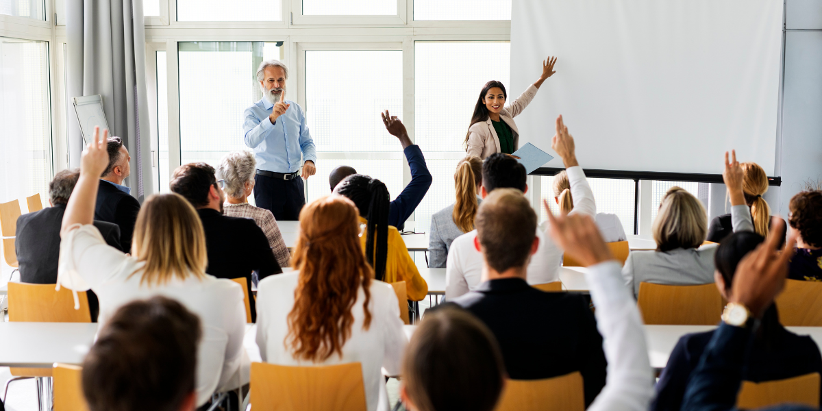 Which career is right for you?
