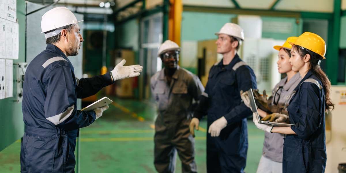 How Coastal Technical Institute helps you prepare