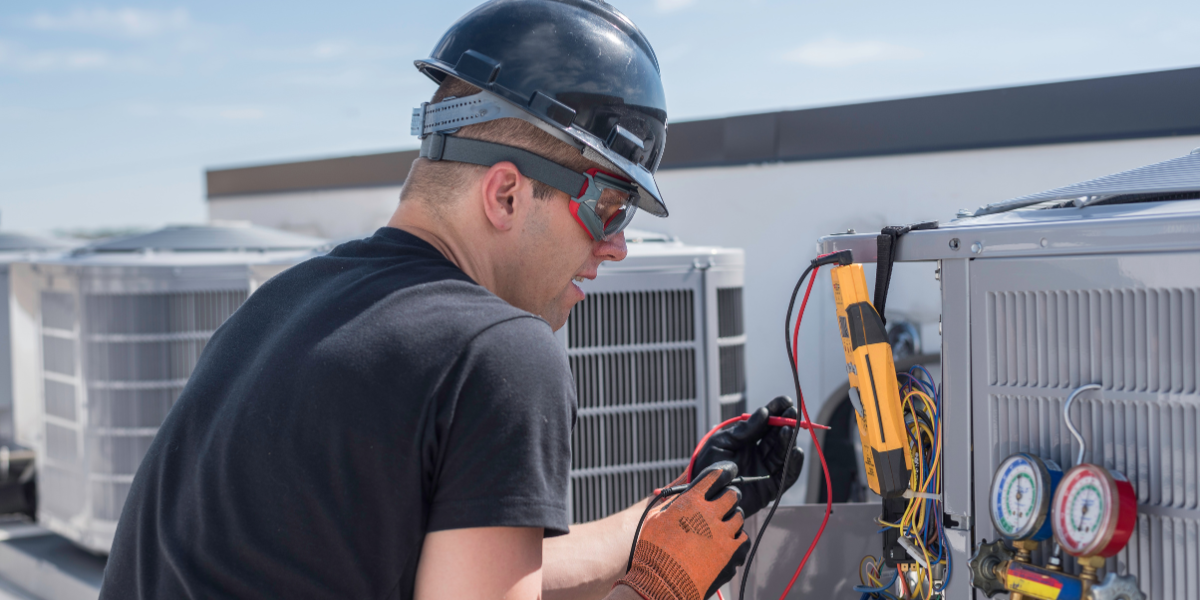 HVAC technician salary in Florida: What could you earn?
