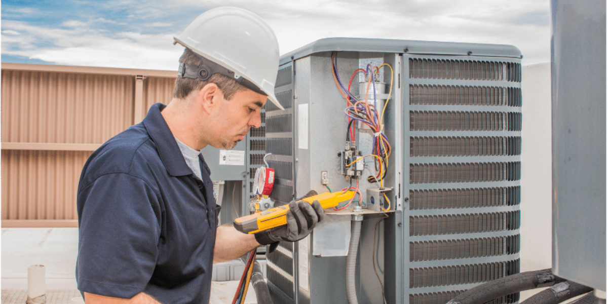A practical 5-step path from training to HVAC work in Florida