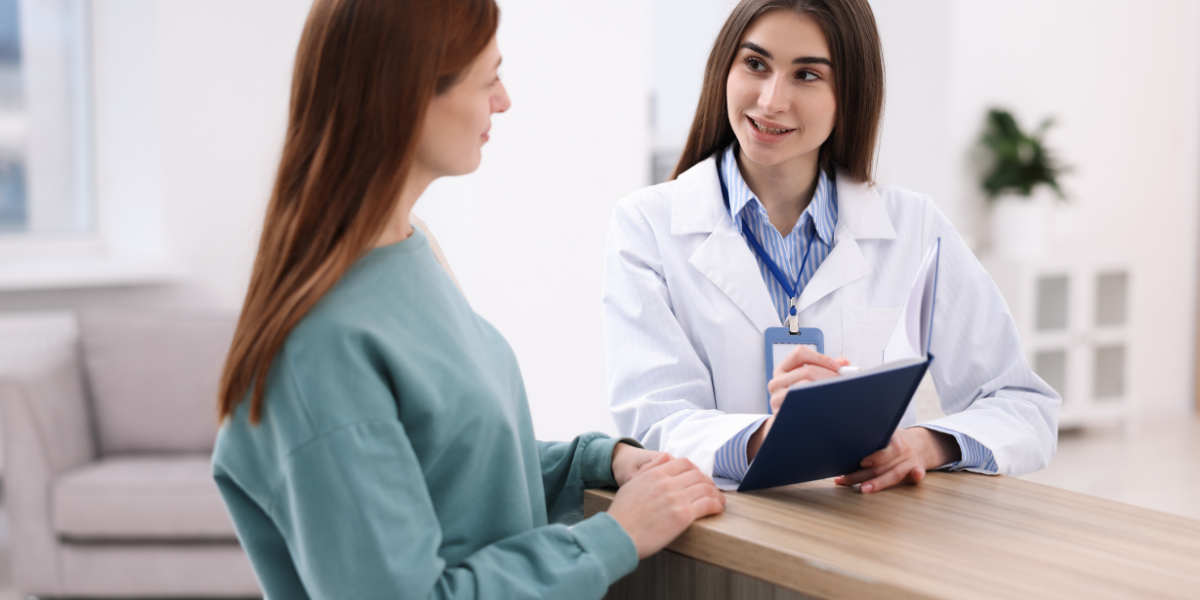 Good heading overall - just capitalize it consistently
