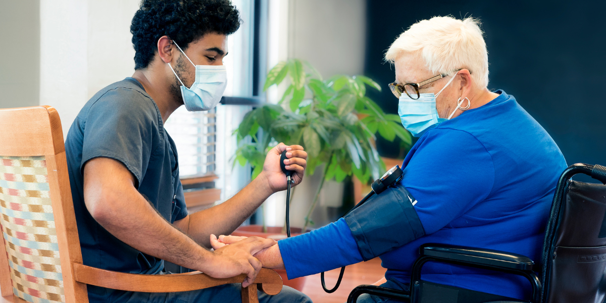 CNA or medical assistant: which is better for career growth?