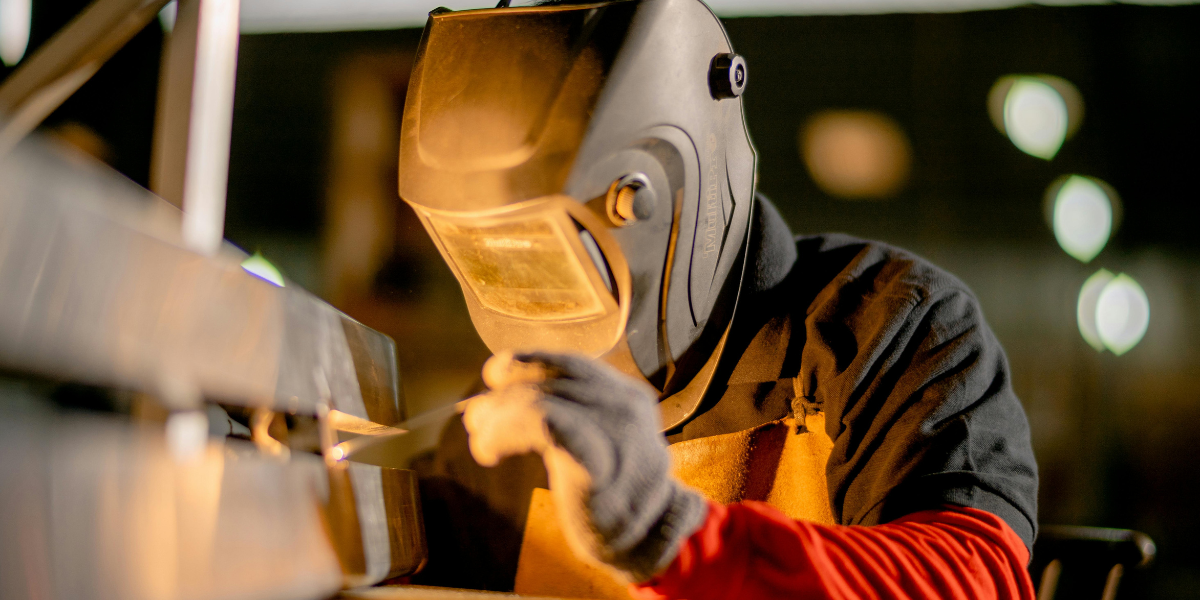 How Long Does a Welding Technology Program Take in Florida? How Long Does a Welding Technology Program Take in Florida?