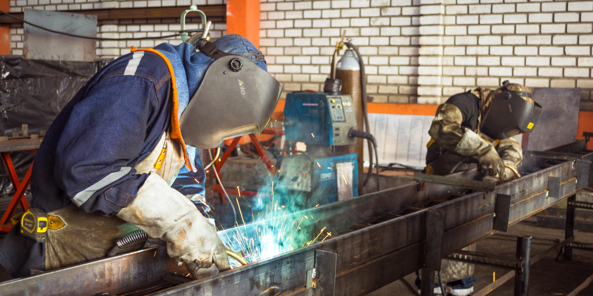 What should you ask before choosing a welding program? What should you ask before choosing a welding program?