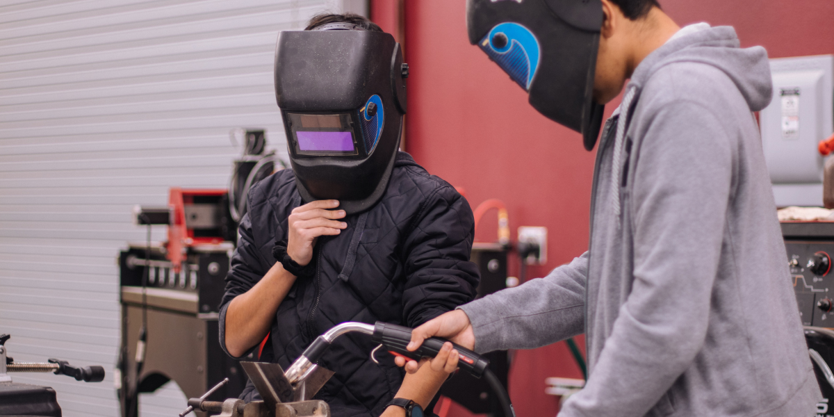 A practical way to compare welding schools A practical way to compare welding schools