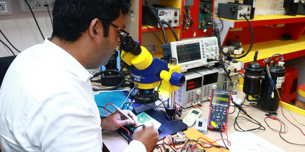 What Should You Look For In A Skilled Trades Training Program?