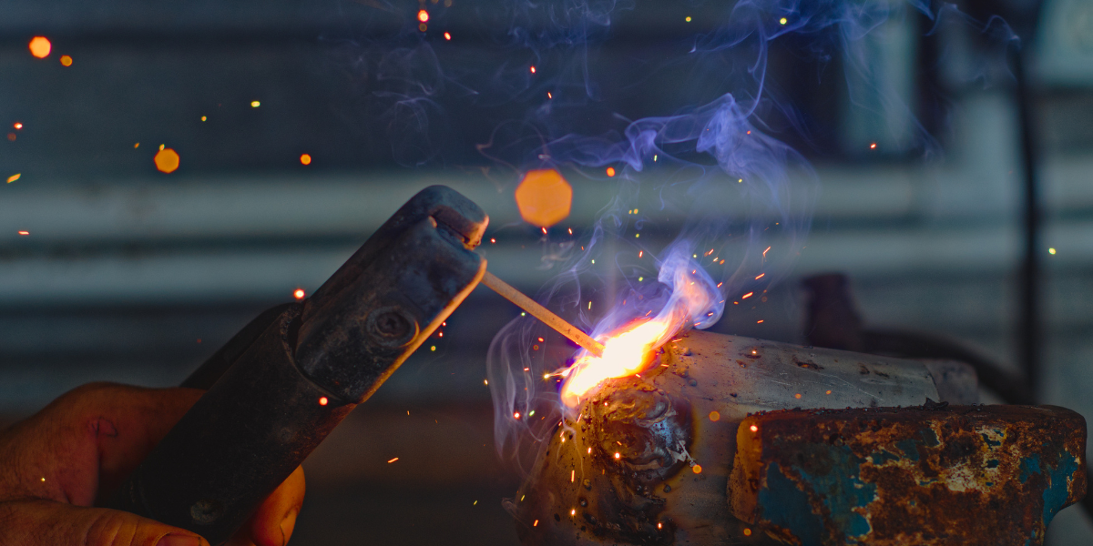 Preparing For Welding Certifications And Career Opportunities