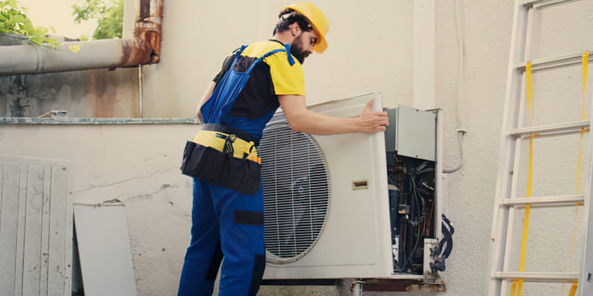 Safety gear belongs on every HVAC tools and equipment list