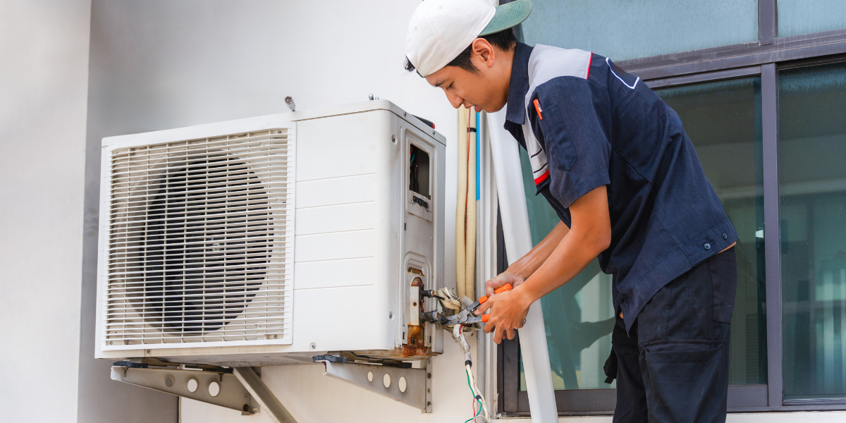 Learn HVAC tools through hands-on training in Palm Bay