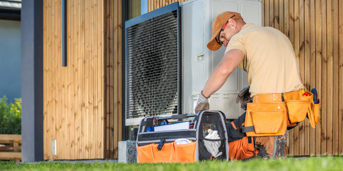 Why HVAC Technicians Need to Learn Tools as a System