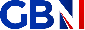 GB NEWS Logo