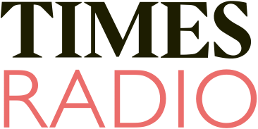 Times Radio Logo