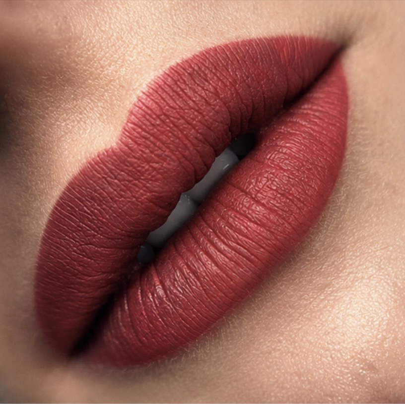 Maquillage permanent full lips — Art Beauté d'Mline