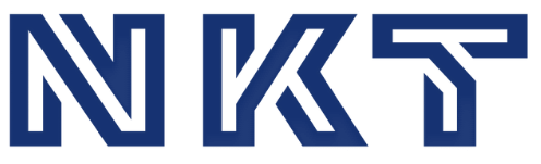 Logo NKT