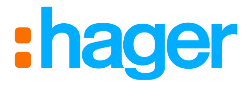 Logo Hager