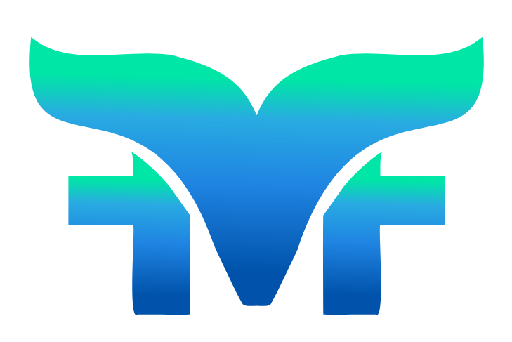 Logo Freedom Flow Marketing
