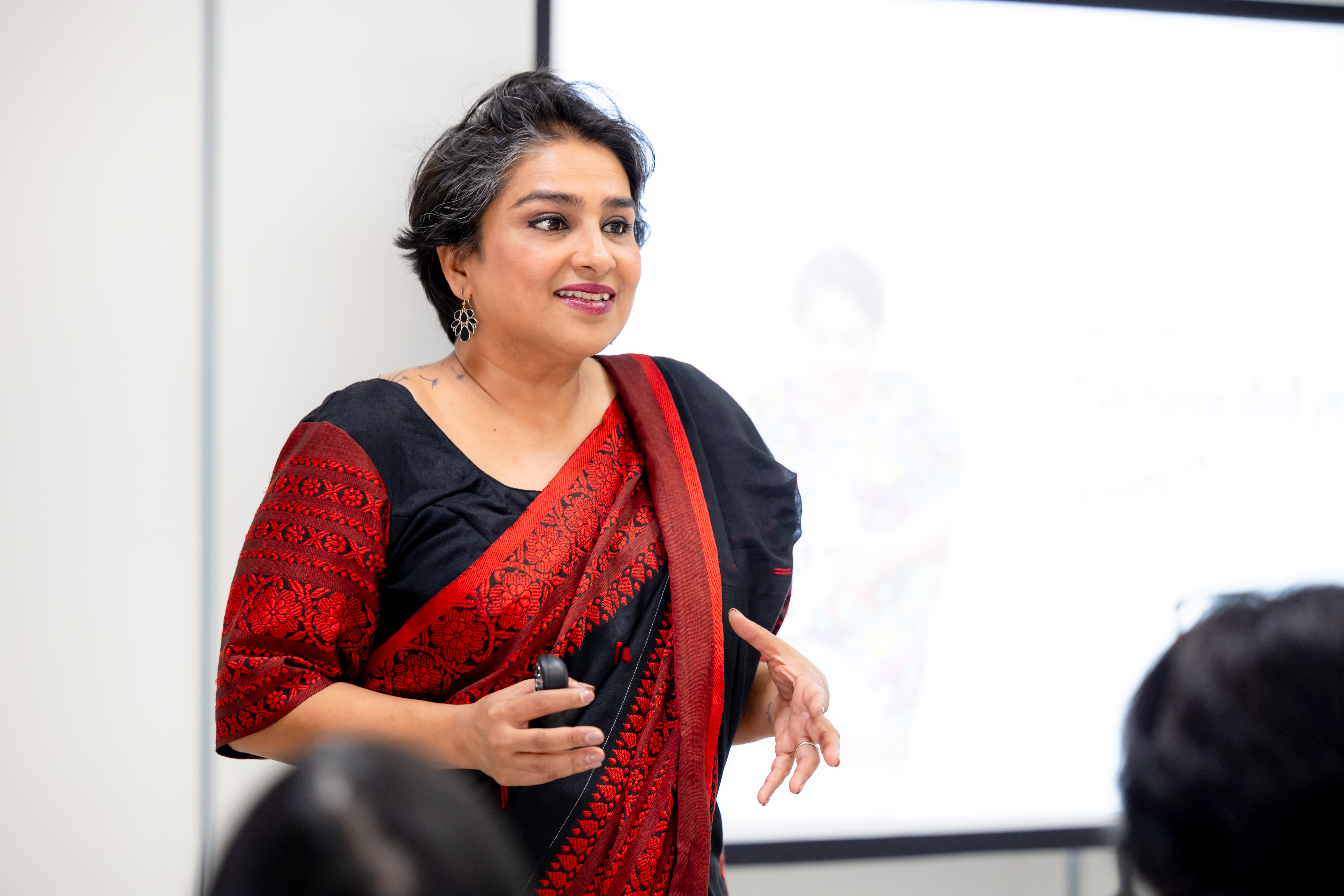 I Am Really Good At What I Do – Richa Facilitation Session