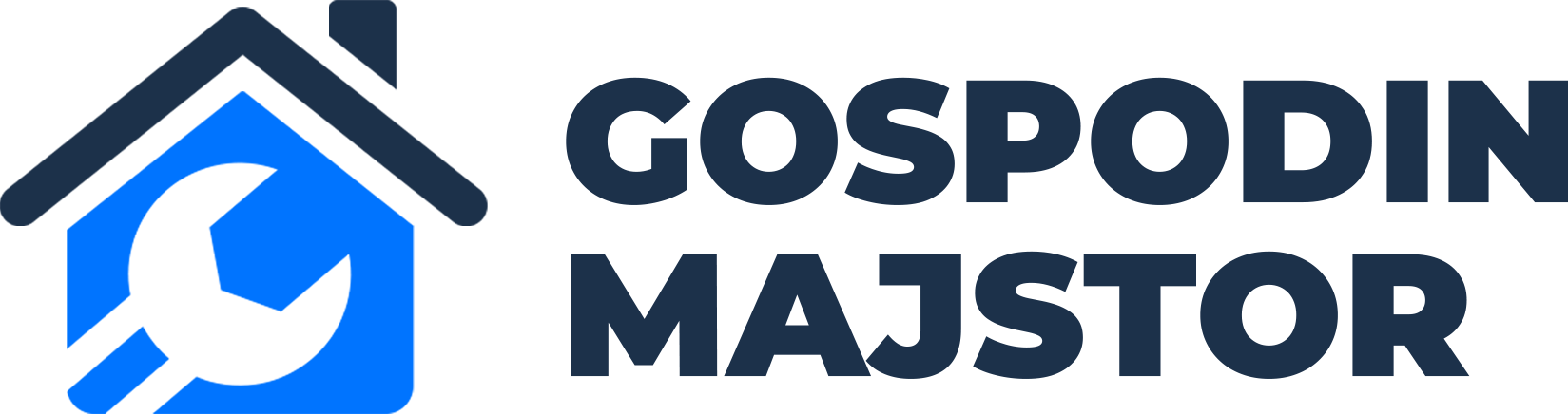 gospodin majstor logo