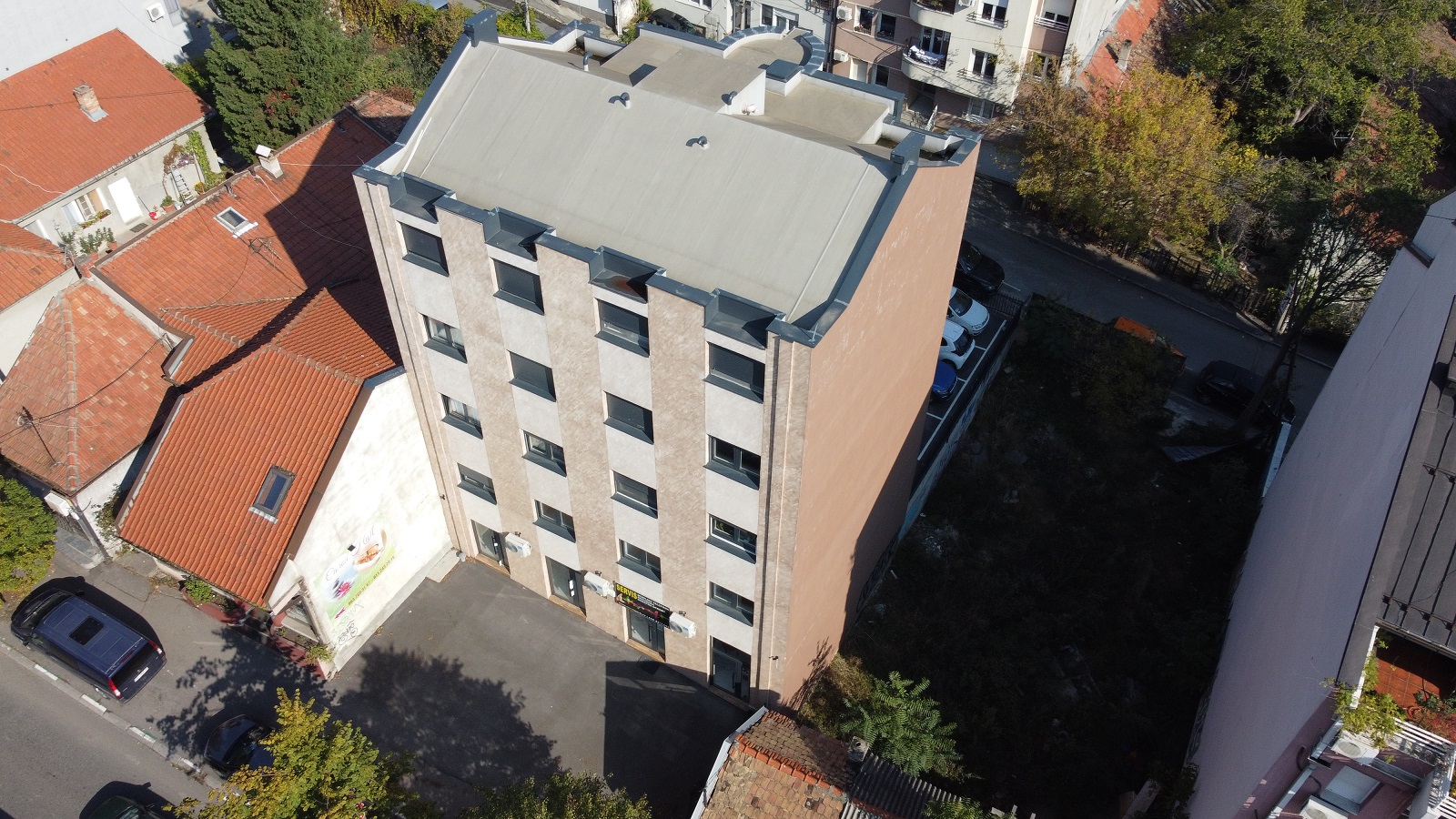 zrada 3