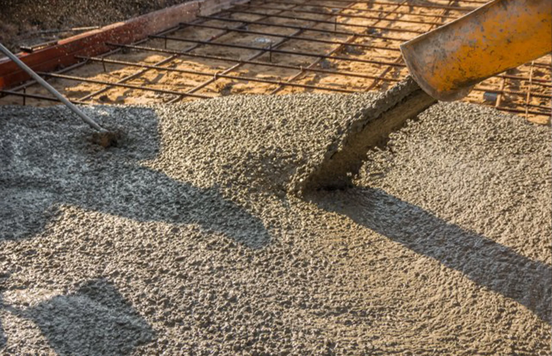 betoniranje i armature