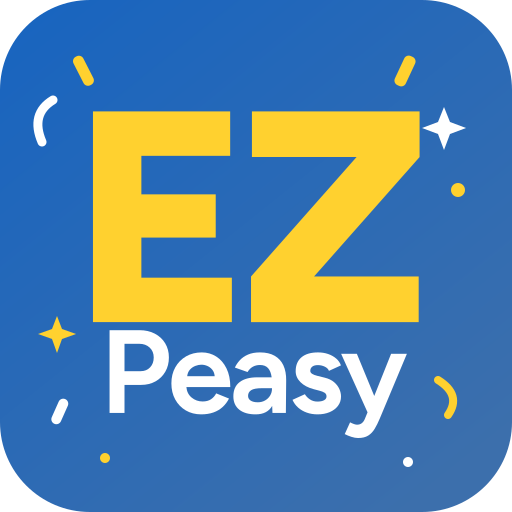 EZ Peasy Party