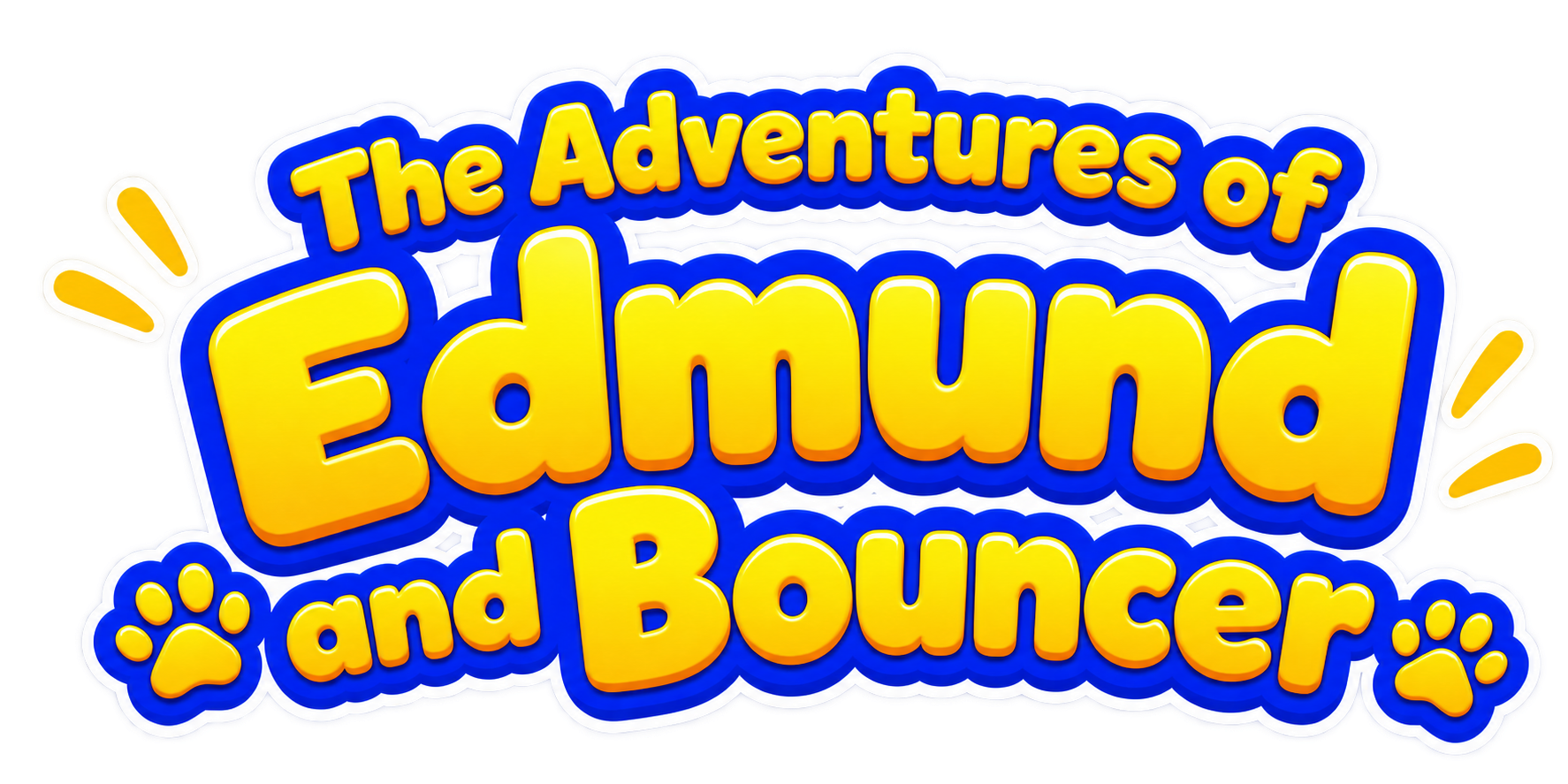 The Adventures of Edmund and Bouncer