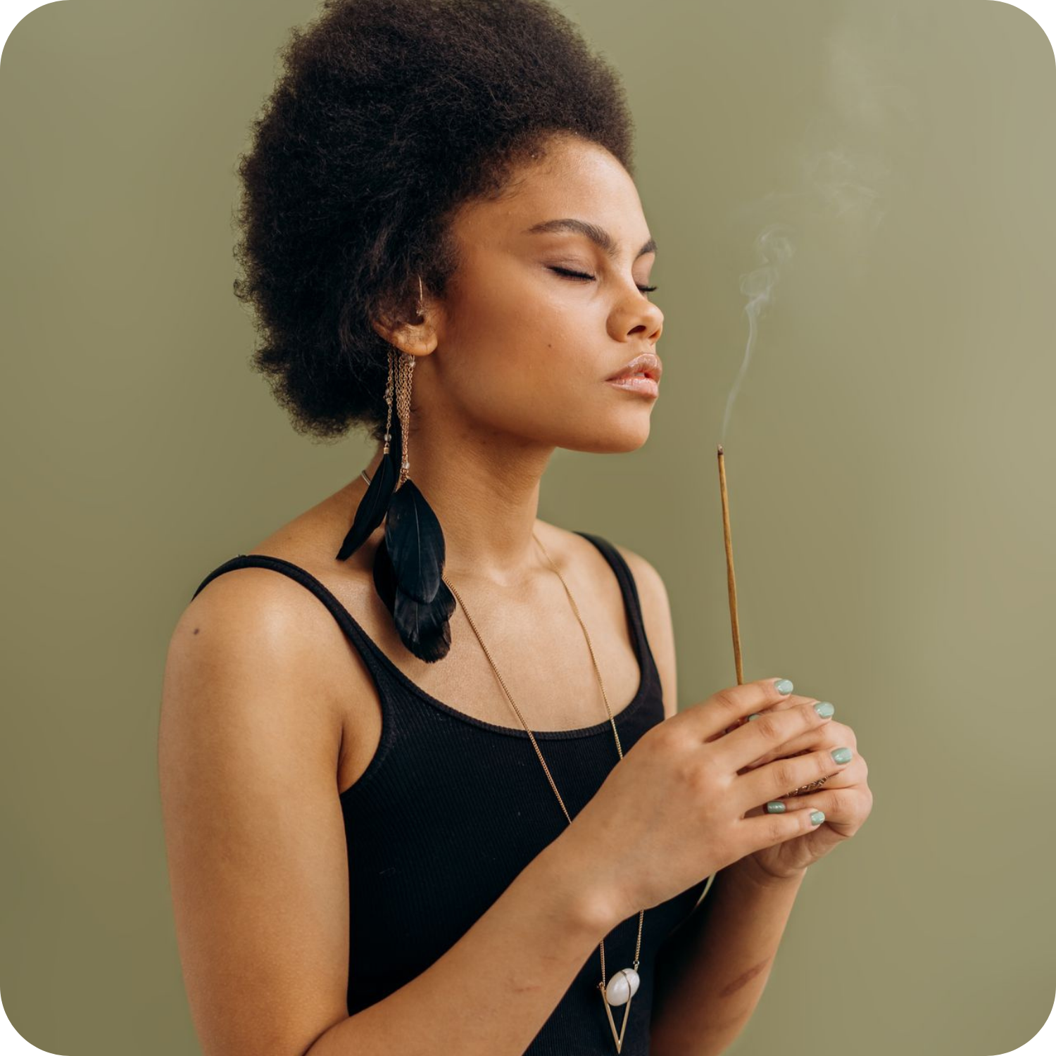 Reiki & Meditation at Peace Oasis Spa