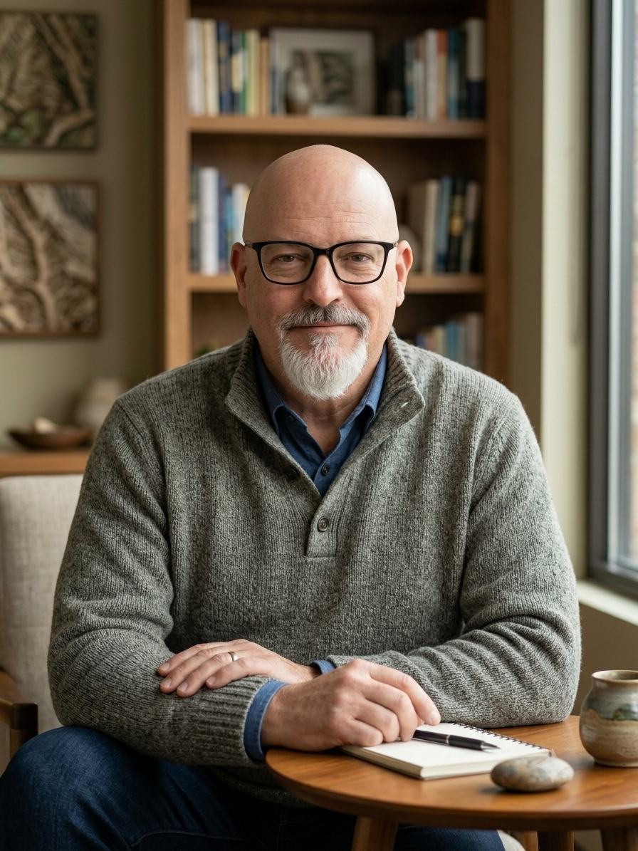 Daniel Anderson