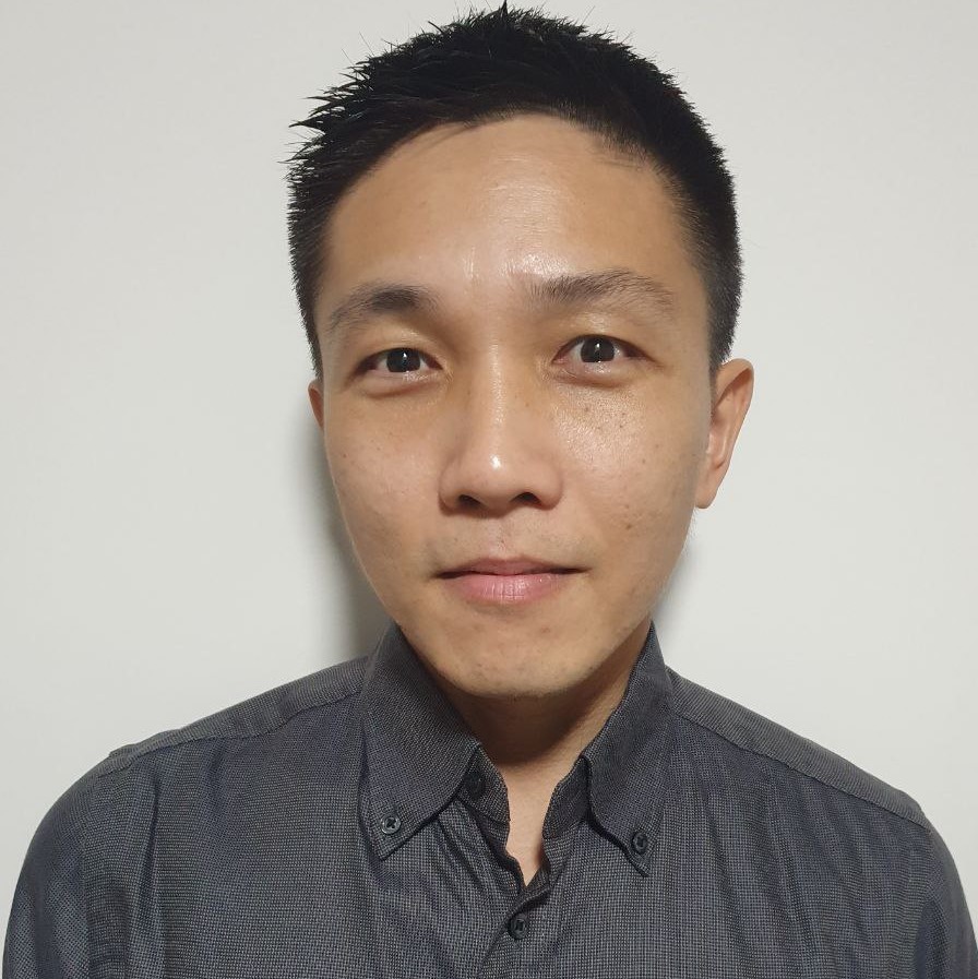 Darryl Lee