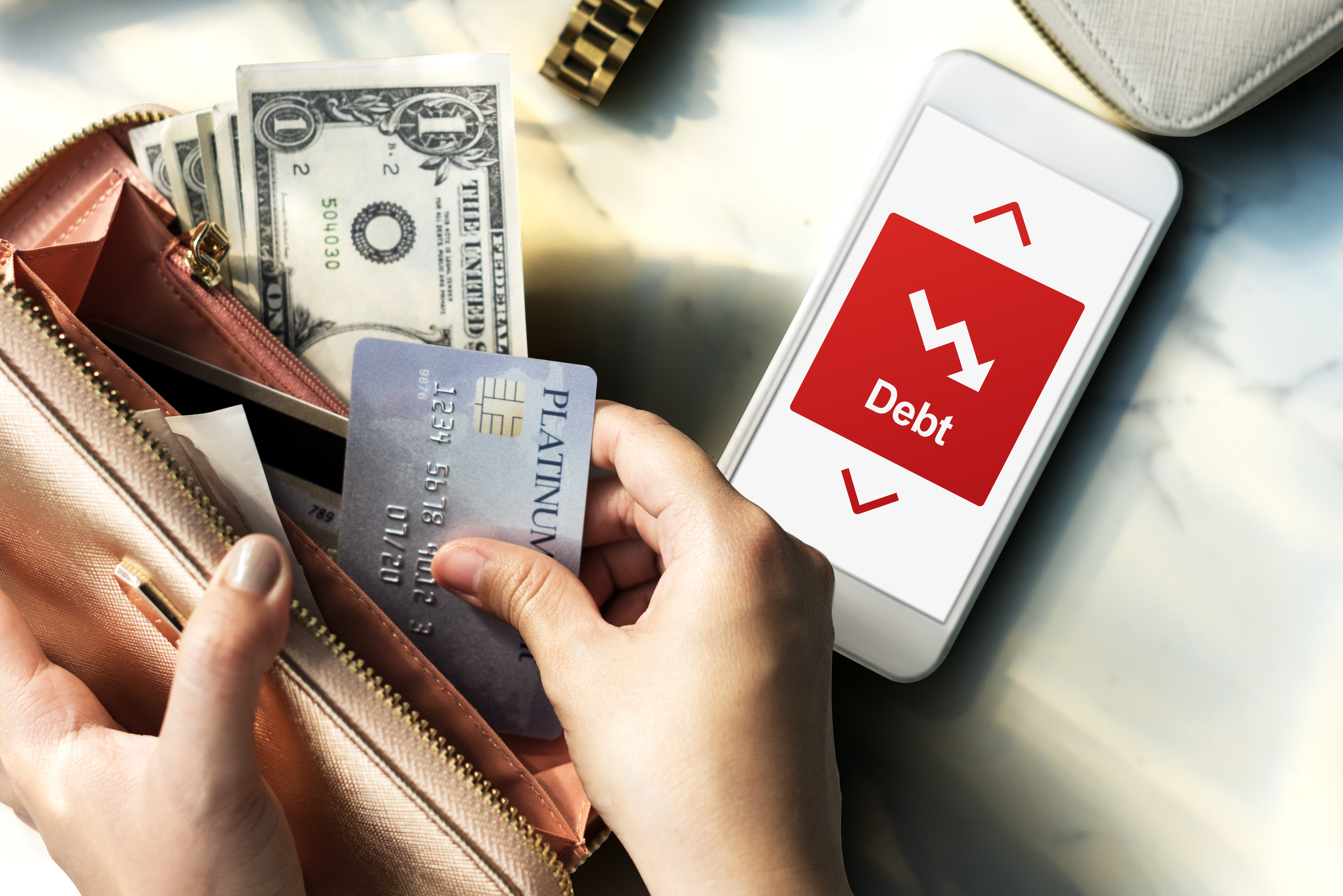Credit Repair Support