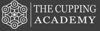 The Cupping Academy logo