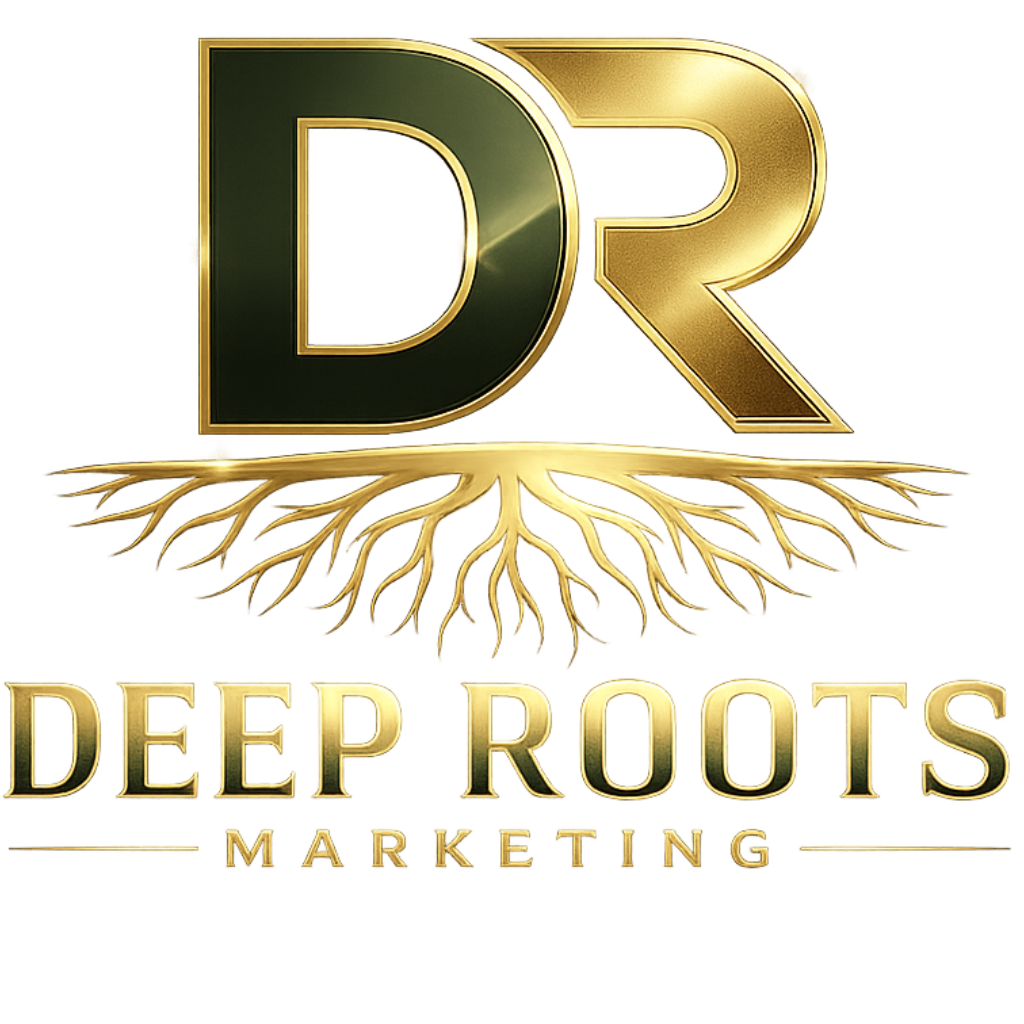 Deep Roots Marketing