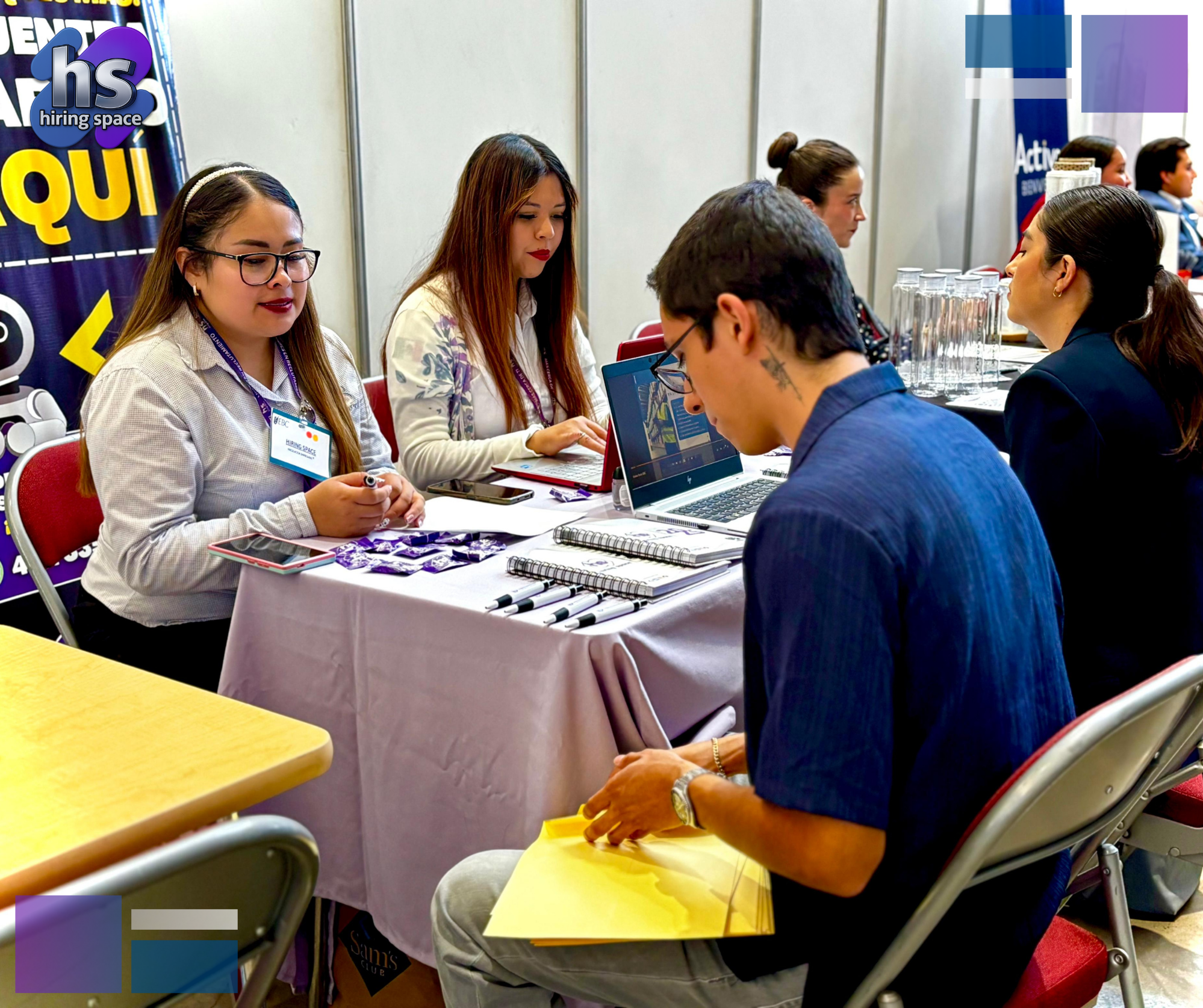 Cultura Hiring Space 6