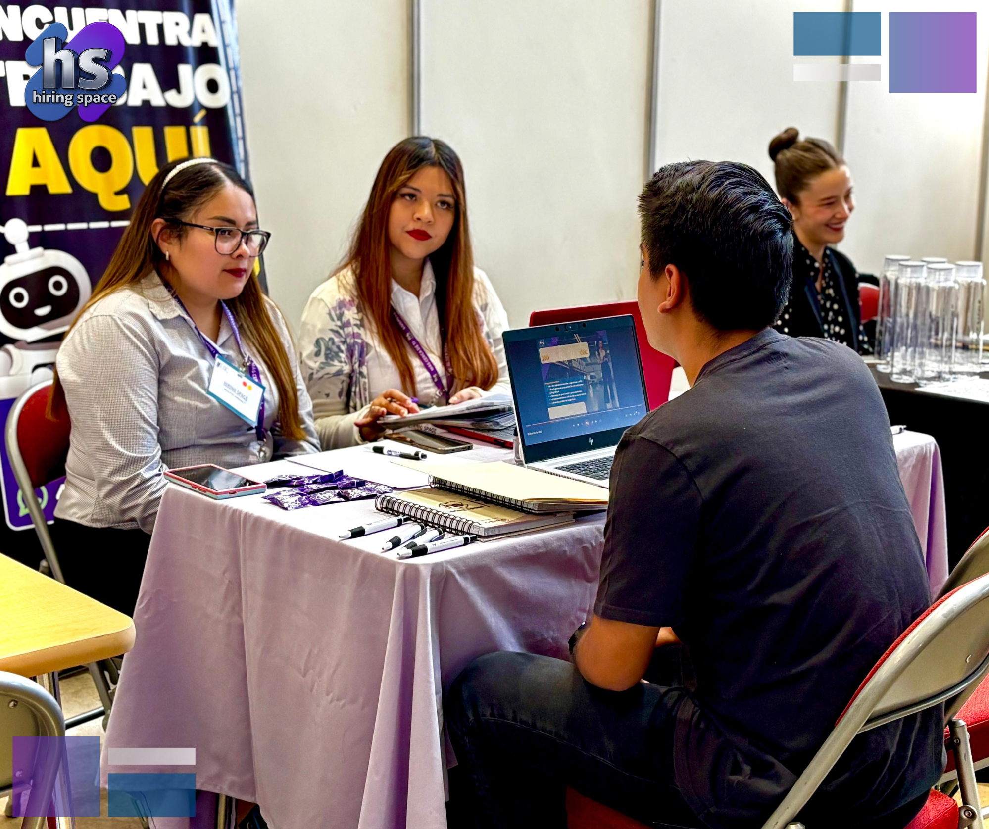 Cultura Hiring Space 7