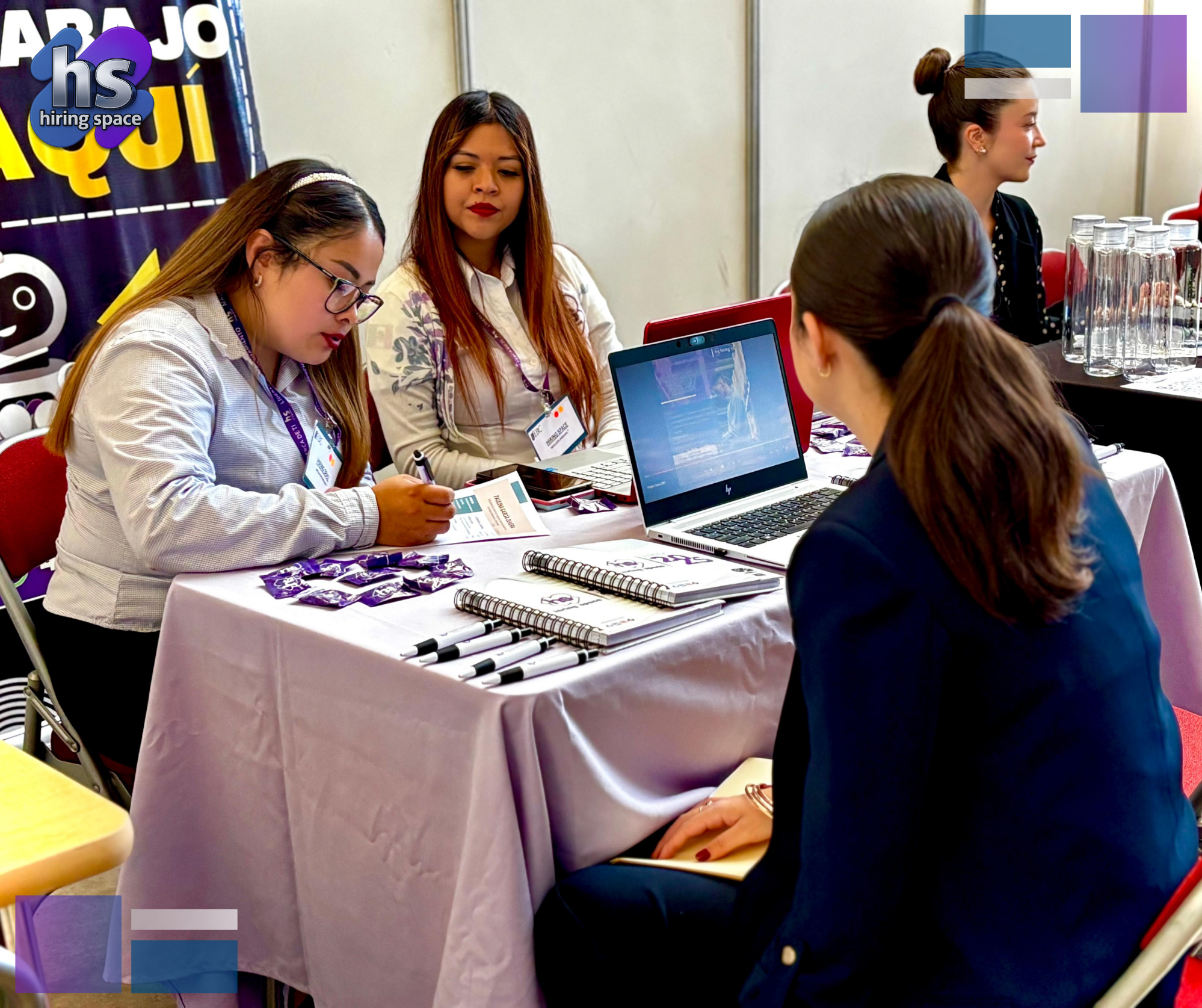 Cultura Hiring Space 4