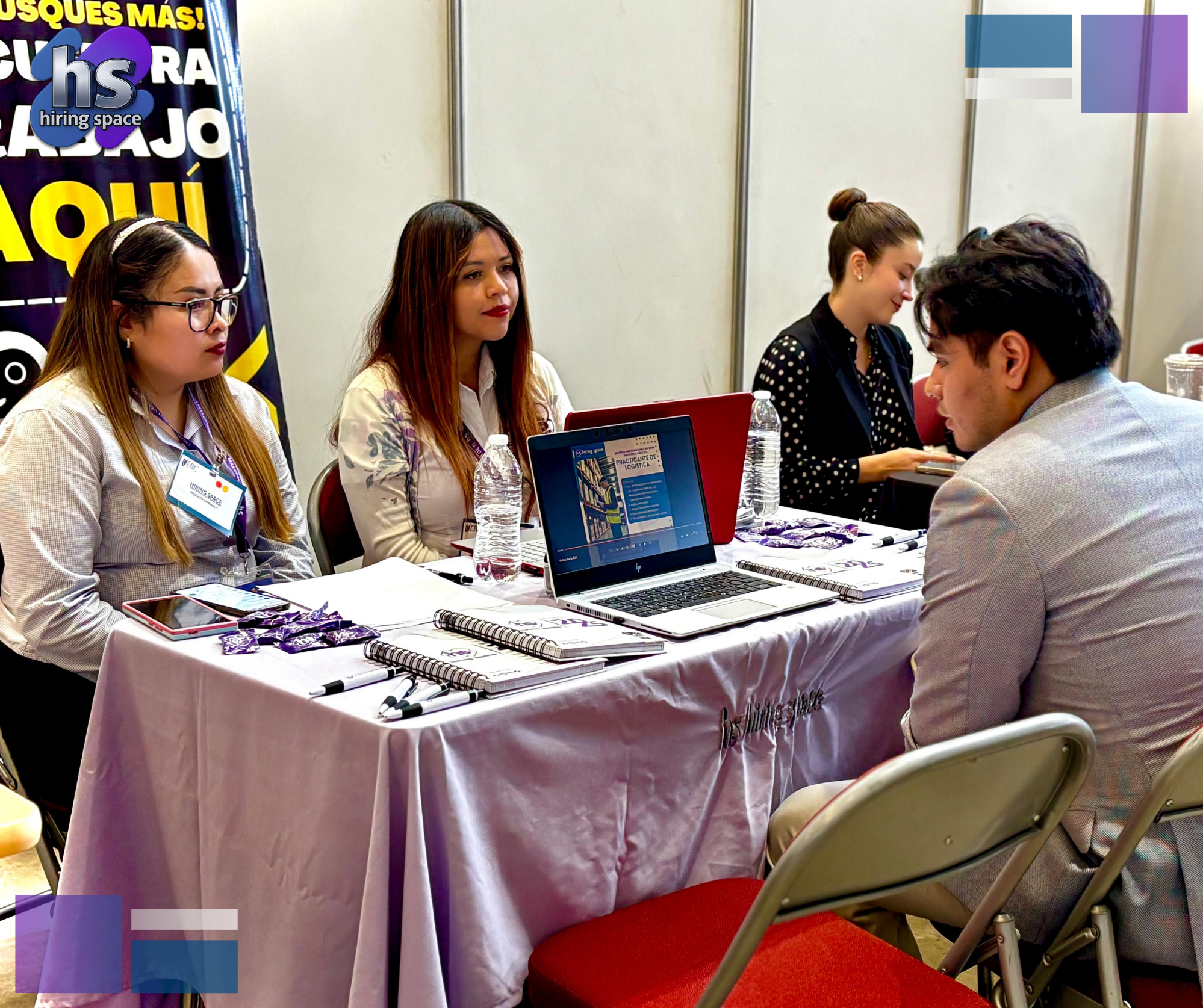 Cultura Hiring Space 8