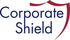 The Corporate Shield™ Logo