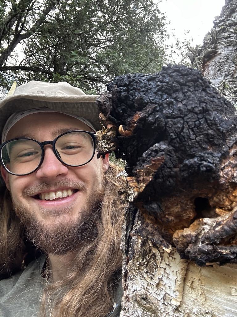CHAGA