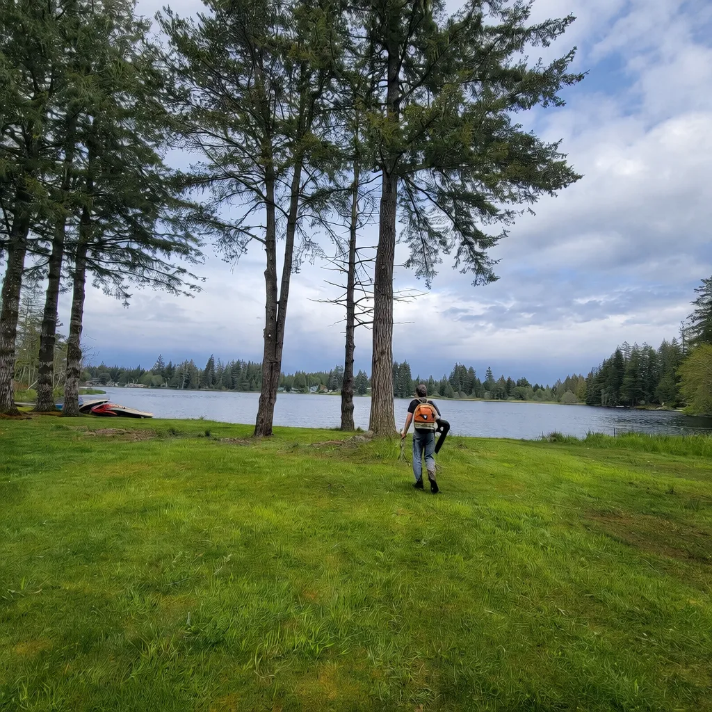 H & M Tree Service - Business Photo