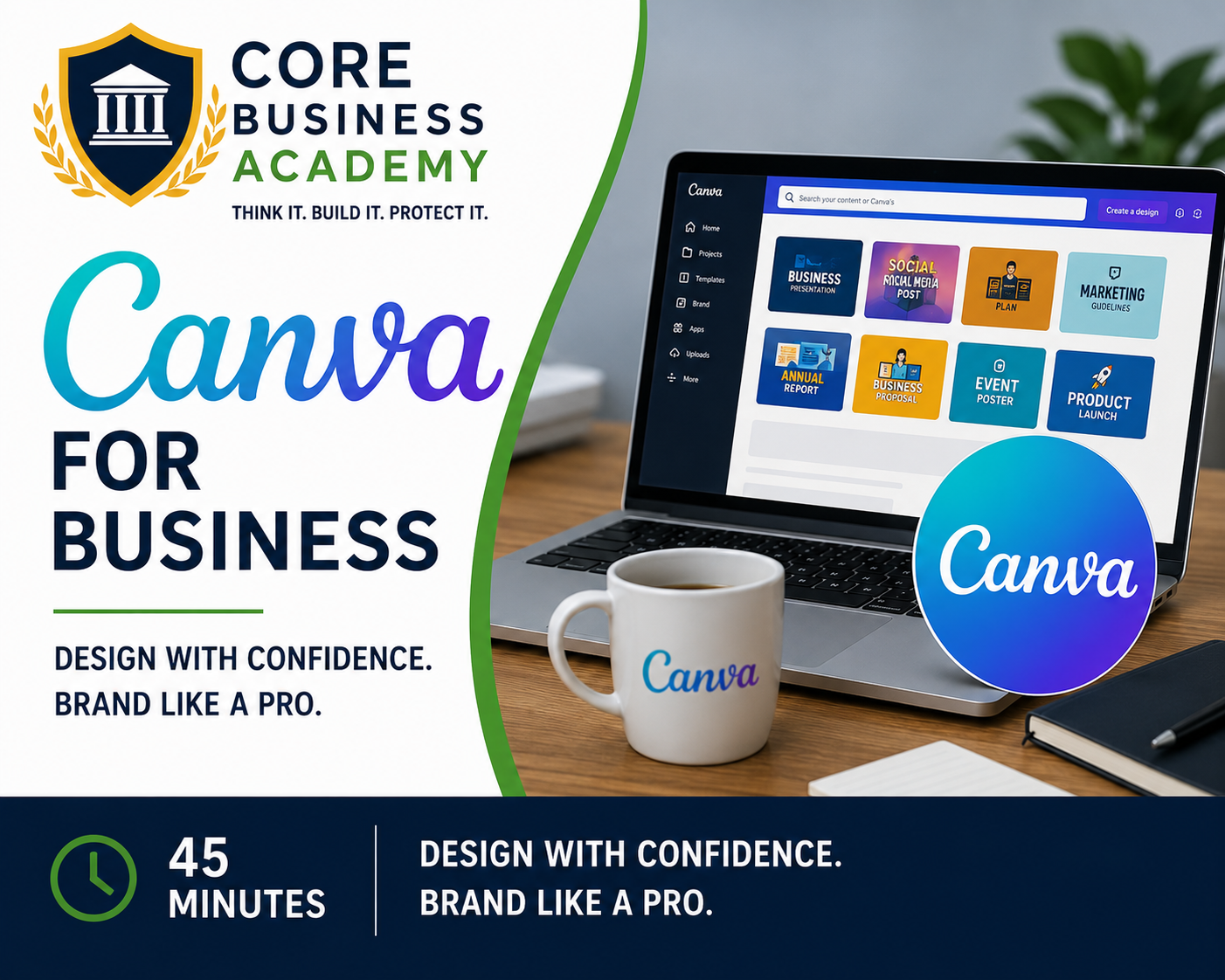 Canva for Business