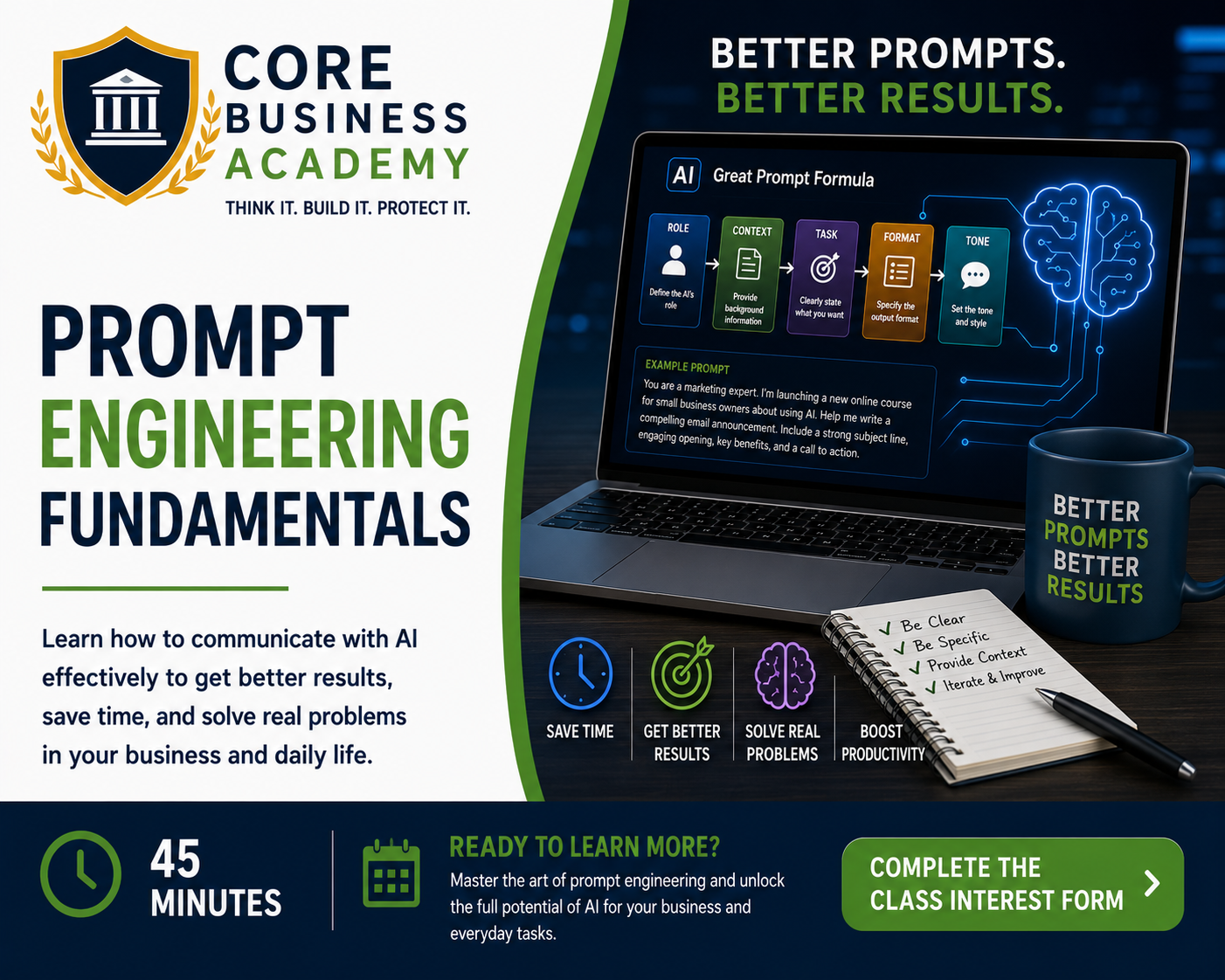 Prompt Engineering Fundamentals