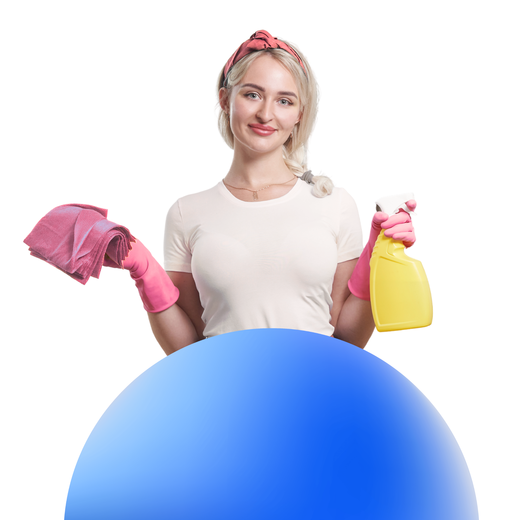 Kym and Co Cleaning professional