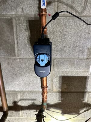 Kitchen Faucets in Gretna