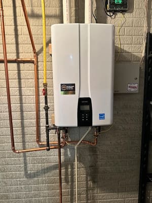 Water Softener in Papillion