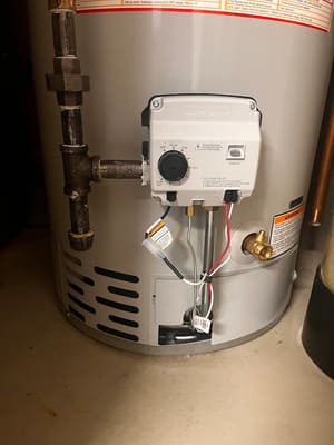 Water Treatment in Gretna