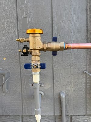 Water Softener in Gretna
