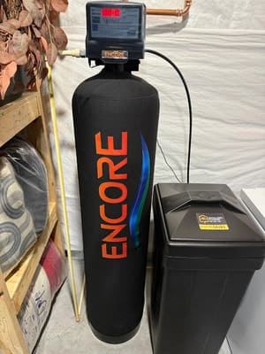 Water Heaters in Papillion