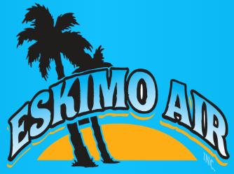 Eskimo Air Conditioning cover