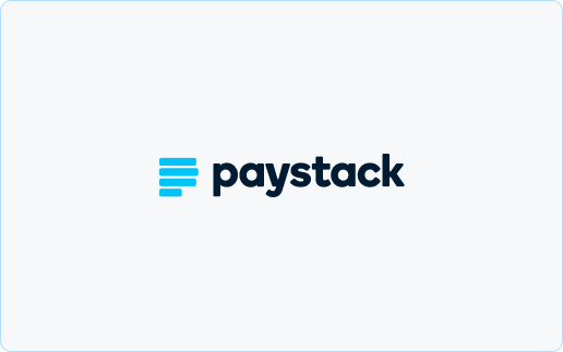 Paystack Integration