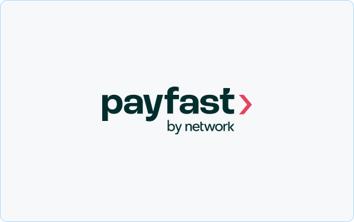 Payfast Integration